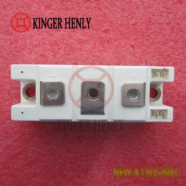 SKMT132/04D Silicon Controlled Rectifier 132A400V Thyristor Diode Modules
