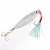 Import Skna wholesale onshore investment fish jig Double hook bait from China