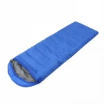 Sleeping Bag Spring Autumn Lightweight Goose Down Sleeping Bag Ultralight Waterproof Hiking Camping Sleeping Bag