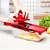 Import Slicer Vegetable Cutter with Stainless Steel Blade Manual Potato Peeler Carrot Cheese Grater Dicer Kitchen Tool from China