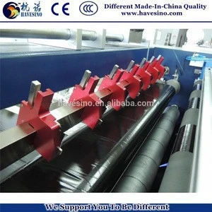 slitter rewinder roll manual slitting machine automatic winding machine for ribbons
