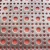 Import slotted/ square/ round holes galvanized hexagonal aluminum perforated metal mesh speaker grille sheet from China