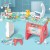 Import Small Clinic Game Children Play Doctor Set Baby Toys Medical Kit For Kids from China
