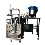 Small Furniture Parts Counting Packing Machine