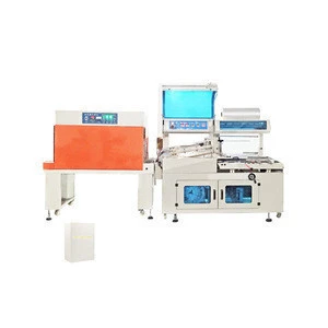 small heat Shrink wrapping machine