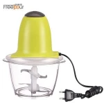 Small Household Appliances Multi-function Blender Mixers Food Processor with Meat Grinder