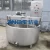 Import Small Machine for Make Cheese Milk processing Line Cheese Vats for Sale from China