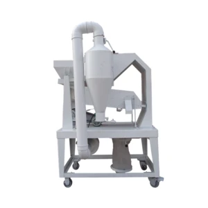 Small Vegetable Seed Cleaning/Cleaner Machine
