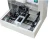 Import Small Vertical Laser Engraving Machine Stamp Maker Cutting Plotter Stamper Machine from China