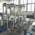 Import Smallest Laboratory Color Masterbatch HDPE, LDPE Film Blowing Machine from China
