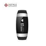 Smart band with pedometer function