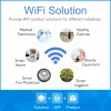 Smart refrigerator solution(Solution + APP + product)