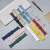 Import Smart Watch Strap Quick Release Silicon Watch Band Silicone Strap For Apple from China