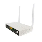 Smartfiber Fiber Optical Equipment GPON 1GE+1FE+WIFI+1POTS ONU ONT with wifi voice work with huawei zte fiberhome vsol bdcom OLT