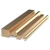 SML Customized all kinds of WCu alloy tungsten copper alloy bar 70/30 W90Cu10