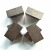 Import SML Long Length 90/10 Metal Alloy W/Cu Tungsten Copper Block from China