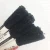 Import Smoking Accessories Bristle Black Pipe Cleaner Bundle from China