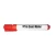 Import smooth waterproof plastic whiteboard marker pen from China