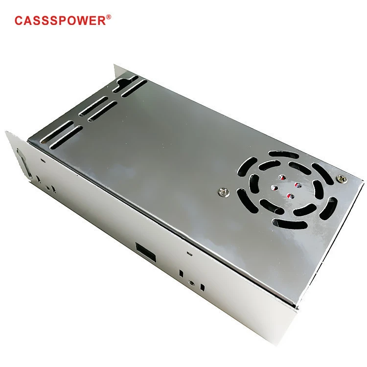 smps Charging cabinet power supply  500W 75V 10A switching power supply industrial power supply