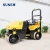 Import SN3000 Mini double drum vibration 3t road roller from China