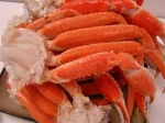 snow crab
