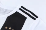 soccer uniform