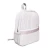 Import Softback Knapsack Wholesale Blanks Toddler School Bag Monogrammed Seersucker Backpack DMA6187 from China