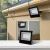 Import Solar Sentry Illuminating Security with Eco-Friendly Floodlights Light from 