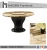 Import Solid wood bamboo dining table set with natural 8 seater dining table T3002+MB352 from China