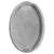 Import Sonlam FG-14, Casting Technology Stainless Steel 304/316 End Cap for Oval Tueb from China