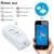 Import Sonoff Dual 2 Way Wifi Smart Switch Home Remote Control Wireless Switch Universal Module Timer Wifi Switch Smart Home Automation from China