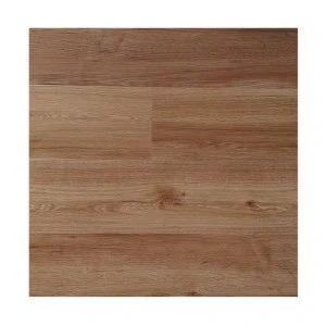 Sound barrier rigid vinyl click Lock wood texture vinyl plank tiles