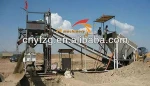 South Africa Mineral vibrating separation table Iron ore, Ilmenite, Chromite, Pyrite, Zircon and Rutile, Monazite, Tungsten ore