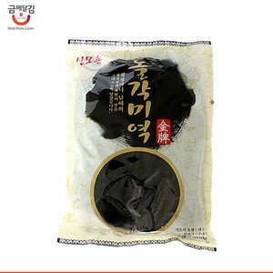 south korea dried brown seaweed healthy food organic original oem safety hot soup cold vegetable wakeme