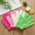 SPA shower glove bath scrub exfoliating colorful gloves