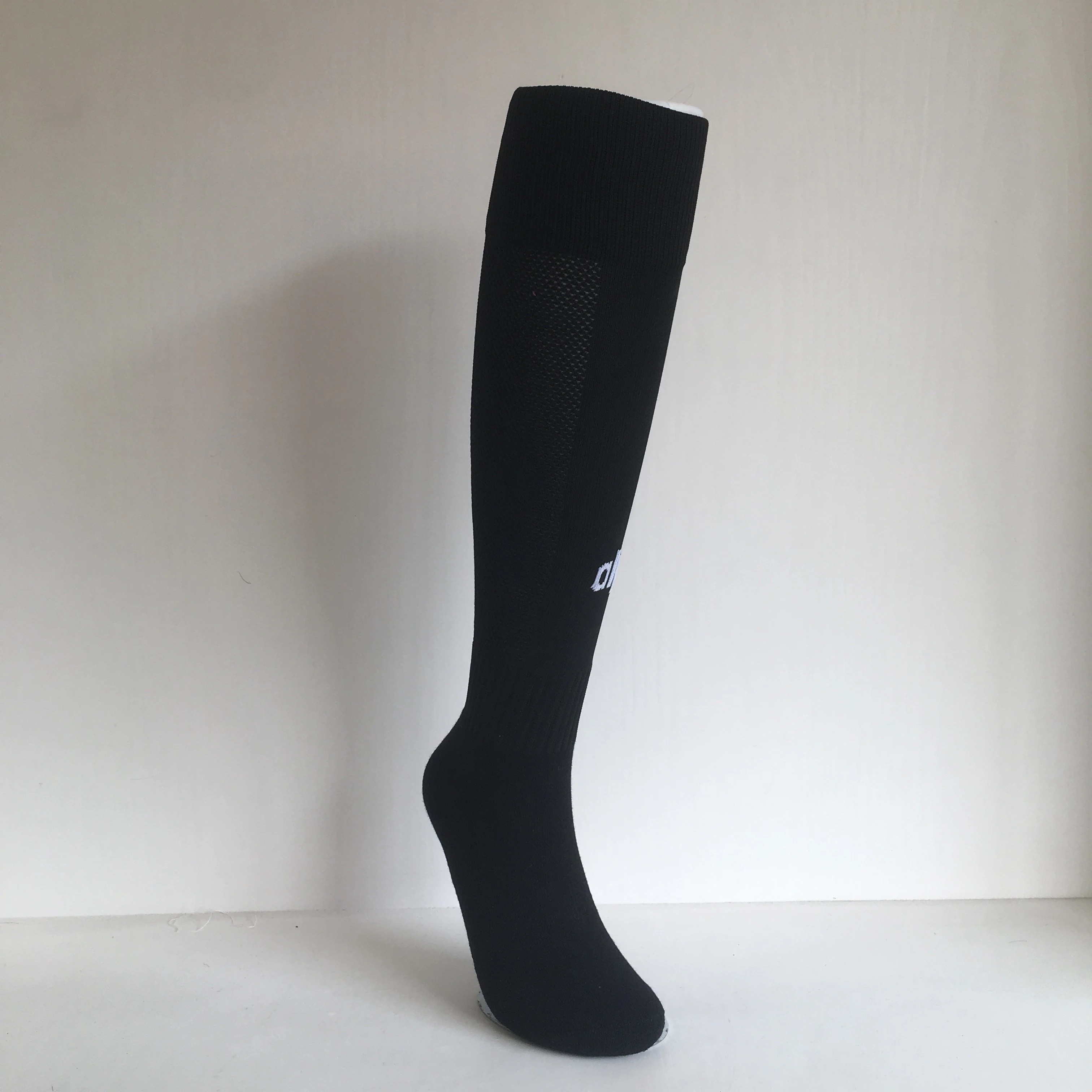spandex cotton high quality Football Soccer Sport Socks in stock