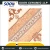 Import Spanish Ceramic Floor Tiles 400x400mm Ordinary Ceramic Floor Tiles from India