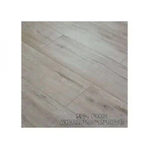 Special hot selling floor wooden tiles artificial wood flooring