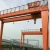 Import Special purpose big gantry crane 120 ton from China
