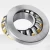 Import Spherical Thrust Roller  Bearings 29440 E 200*400*122mm Made In China from China