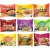 Import Spicy beef flavored instant noodles retail wholesale, contact customer service for price consultation from China