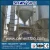 Import Spiral Folding and Bolted Cement Silo Used in Porland / Cement Production Line from China