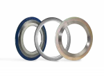 Spiral Wound Gaskets Kammprofile Gaskets Dual Sealing Gaskets Bulk Sale