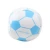 Import sponge material soft stuffed baby toy ball from China