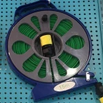 Spray Gun Garden Hose Reel & Pipe for dropshipping