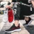Import Spring daily wear outdoor sport shoes men sneakers running gym shoes from China