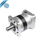 Spur Gear High Precision Planetary Gear Box, Small Gearbox Manufacture