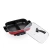 Import Square Nonstick Multi Electric  skillet Heating Pan from China
