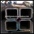 Import Square Steel Pipe EN10210 Hot Finished Structure Hollow Section SHS from China