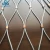 Import ss 304 316 316l copper Wire rope cable Mesh netting for zoo fence bird fence from China